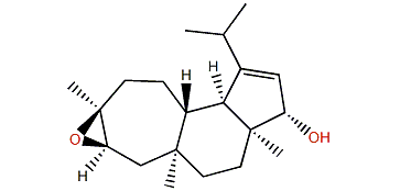 Cyanthiwigin K